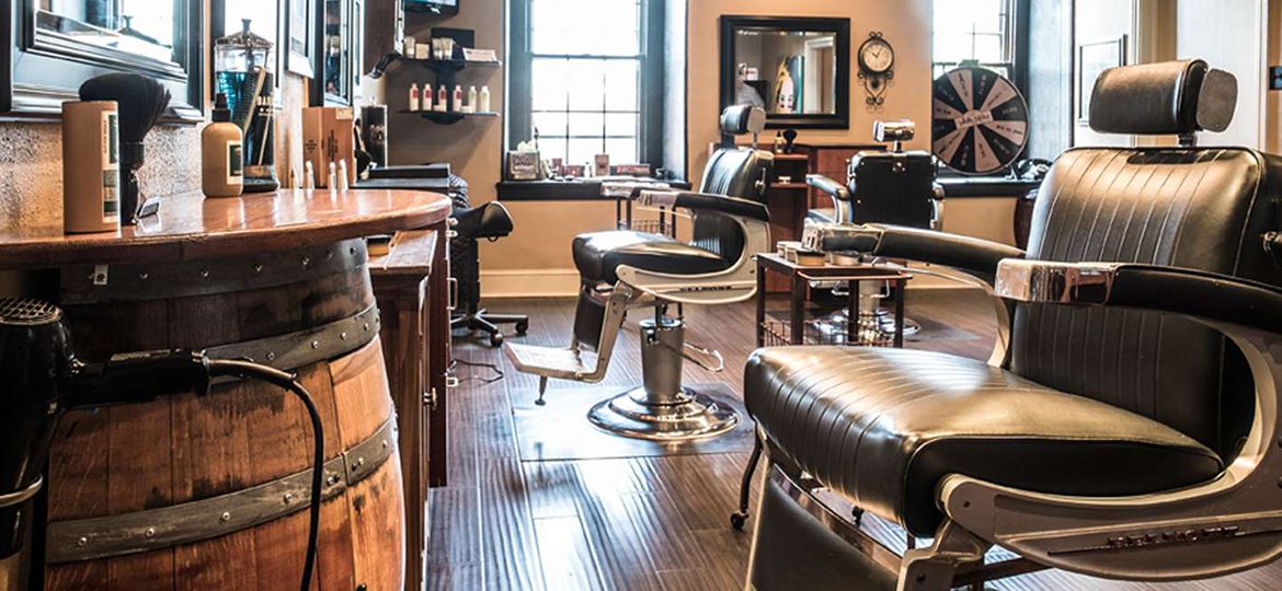 Philly Bloke Hair Studio Men S Hair Salon Paoli Pa